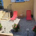度假居 Maison Etre Et Montagne 莫罗萨利亚
