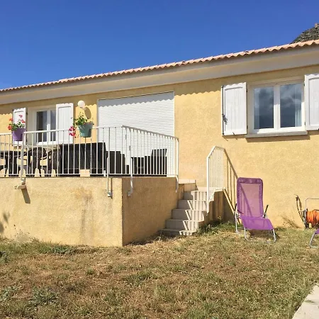Nyaraló Maison Etre Et Montagne *