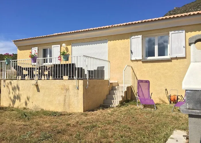 Nyaraló Maison Etre Et Montagne *
