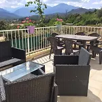 Maison Etre Et Montagne Ponte-Leccia