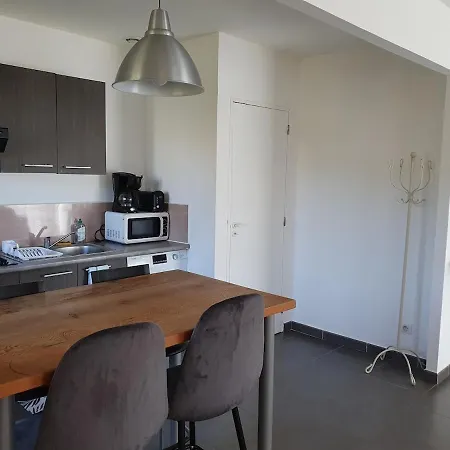Holiday home Orsini *