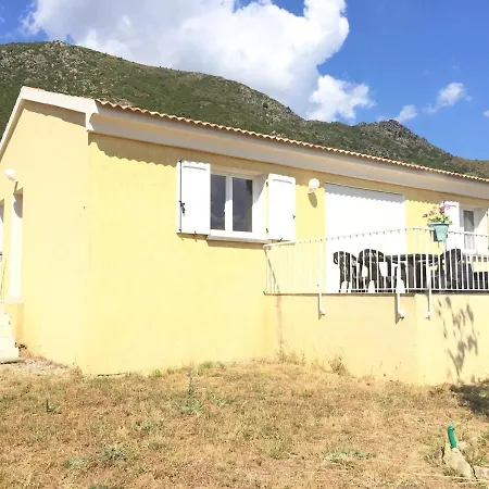 Holiday home Orsini Ponte-Leccia