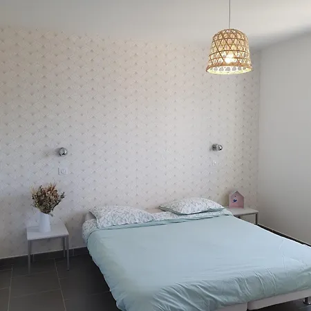 Orsini Holiday home