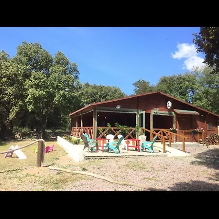 Holiday home Orsini *