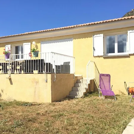 Orsini Holiday home *