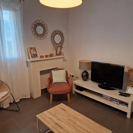 Holiday home Orsini