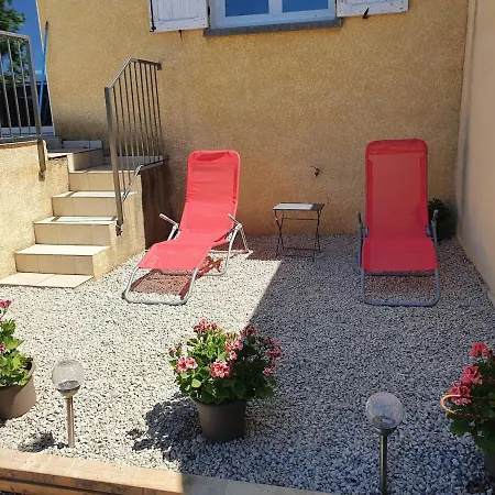Holiday home Orsini Ponte-Leccia