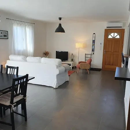 Orsini Holiday home *