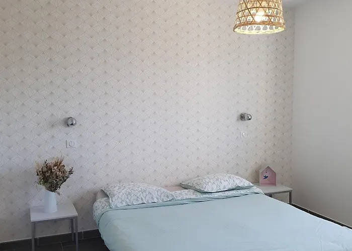 Maison Etre Et Montagne Holiday home