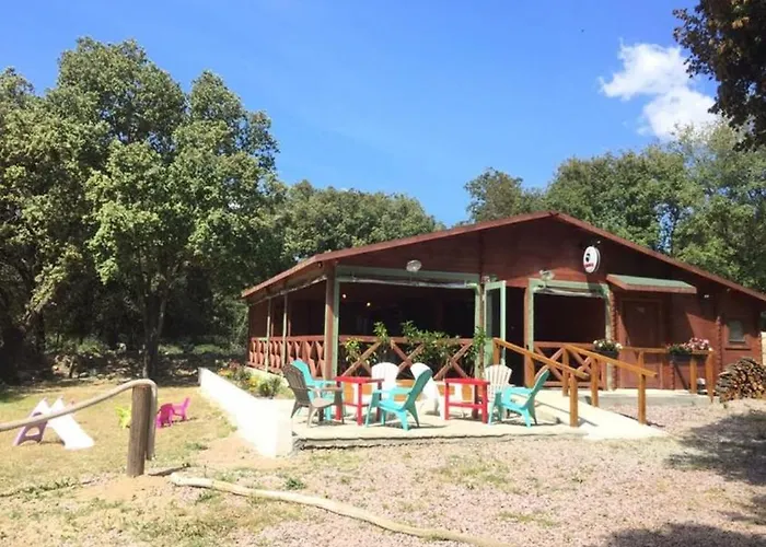 Holiday home Maison Etre Et Montagne *