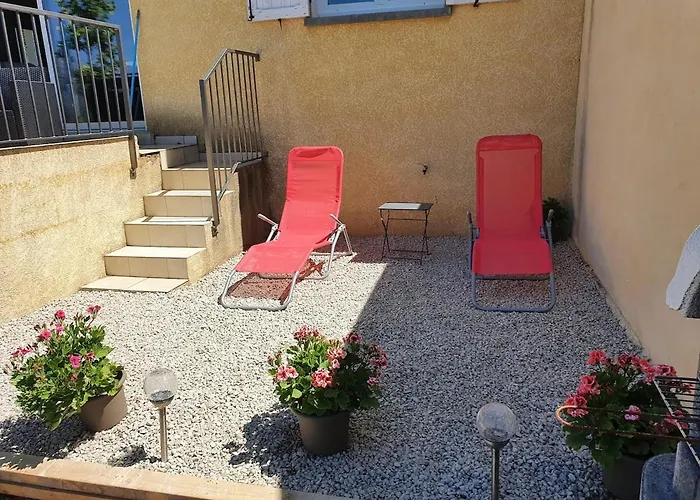 Holiday home Maison Etre Et Montagne Ponte-Leccia